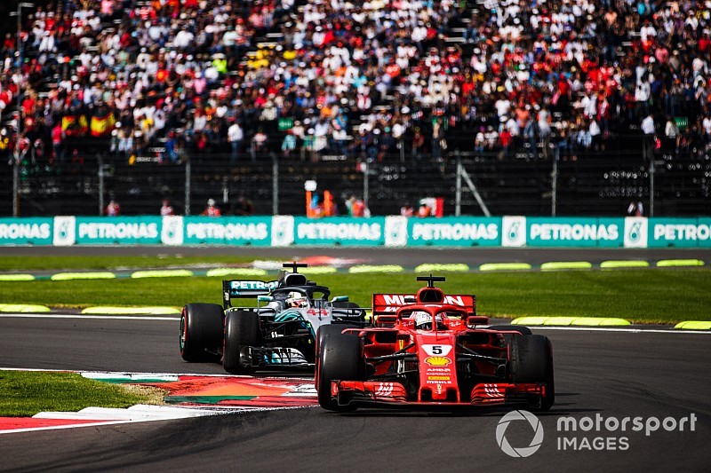 FIA optimistisch: Abtriebsverlust soll 2019 um ein Drittel reduziert werden