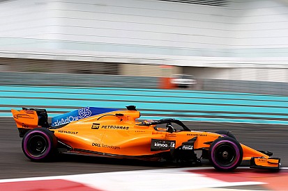 La McLaren rivela: "La Renault ha trovato parecchi kilowatt al banco"