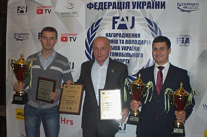 Чемпіонат України з кільцевих гонок UTC: нагороди знайшли своїх героїв