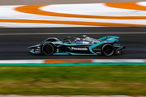 Jaguar alinear&aacute; a Fittipaldi y Tincknell en el test de Marrakech