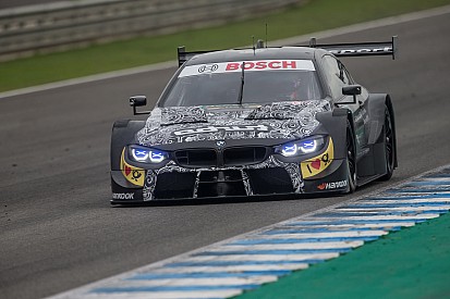 DTM, 2019 için IndyCar tarzı geçiş butonu kullanacak