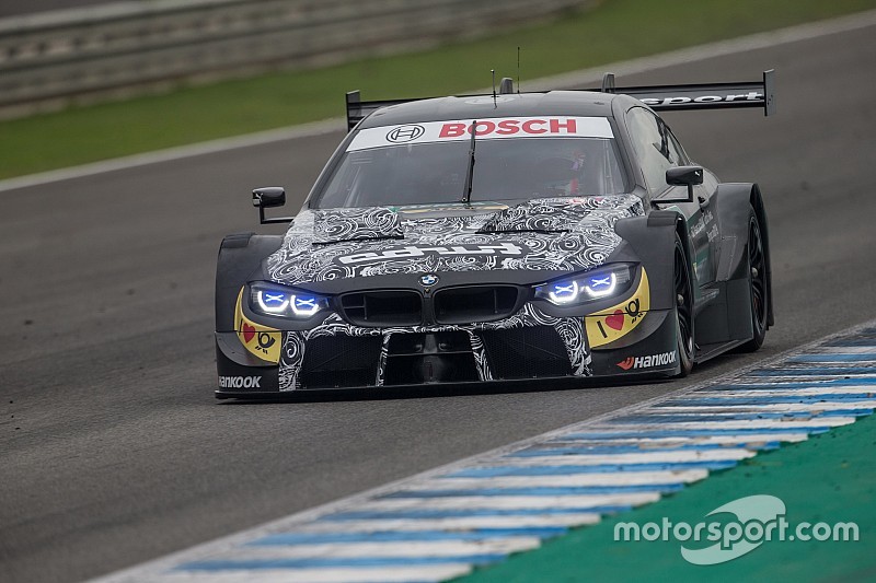 DTM введе систему для обгонів подібну до IndyCar