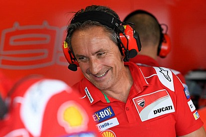 Ducati in diepe rouw na dood teamcoördinator