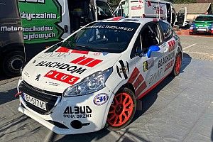 M&oacute;wią przed Rajdem Wisły