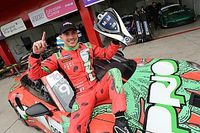 Porsche: Costa segura rivais e faz a limpa na Carrera Cup em Termas; Salles confirma título da Sport