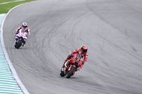A qué hora fue la Práctica de MotoGP en Sepang y cómo se vio