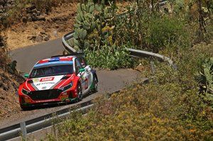 Paddon z obawami przed &bdquo;Barumką&rdquo;