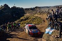 El WRC evalúa el posible regreso de Argentina en 2023
