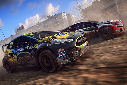 La Codemasters annuncia l'uscita di Dirt Rally 2.0