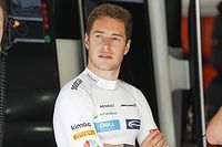 McLaren anuncia que Vandoorne dejar&aacute; el equipo a final de temporada