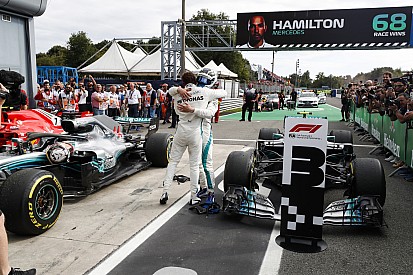 RÁDIOS F1: Chilique de Verstappen e decepção italiana