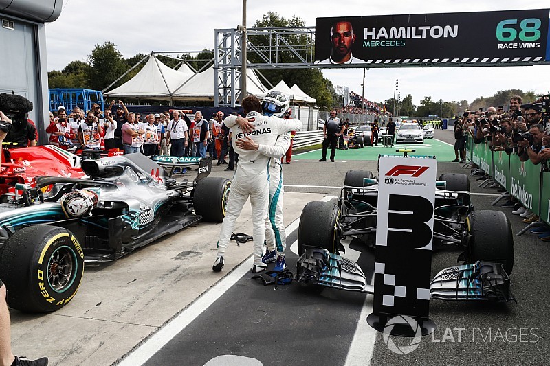 RÁDIOS F1: Chilique de Verstappen e decepção italiana