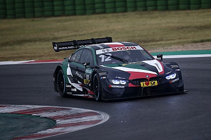 Misano, Libere 3: svetta Rast, grande quinto tempo per Zanardi!