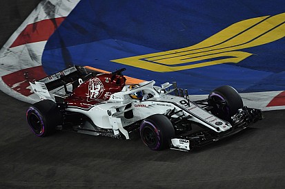 Ericsson: Ferrari-deal Leclerc goed voor mijn beoordeling