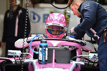 Why the right F1 driver is "screwed" for 2019