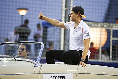 Vandoorne pontszerzés nélkül is elégedett a McLarennél