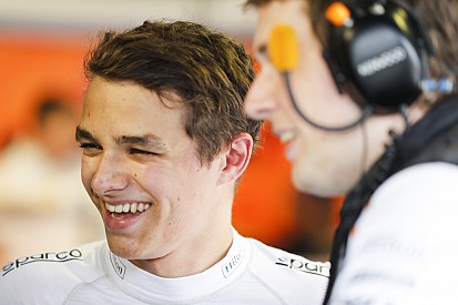 Norris to replace Vandoorne at McLaren in 2019