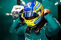 Alonso es realista: "Detr&aacute;s de Mercedes, Red Bull, Ferrari y McLaren"