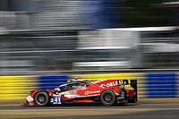 Intensywna sesja dla Roberta Kubicy 