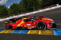 ORLEN Team WRT w czołowej trójce