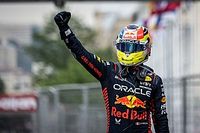 Checo Pérez advierte a Red Bull: eso no puede volver a pasar