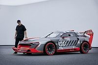 Nowy potw&oacute;r Kena Blocka