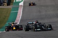 Rosberg: estamos en el nivel m&aacute;s alto de la F1 con Verstappen-Hamilton
