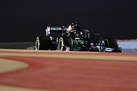 GP Bahrain: capolavoro  di Hamilton, Verstappen battuto!