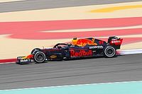 F1: Pérez lidera manhã no Bahrein com melhor tempo da pré-temporada