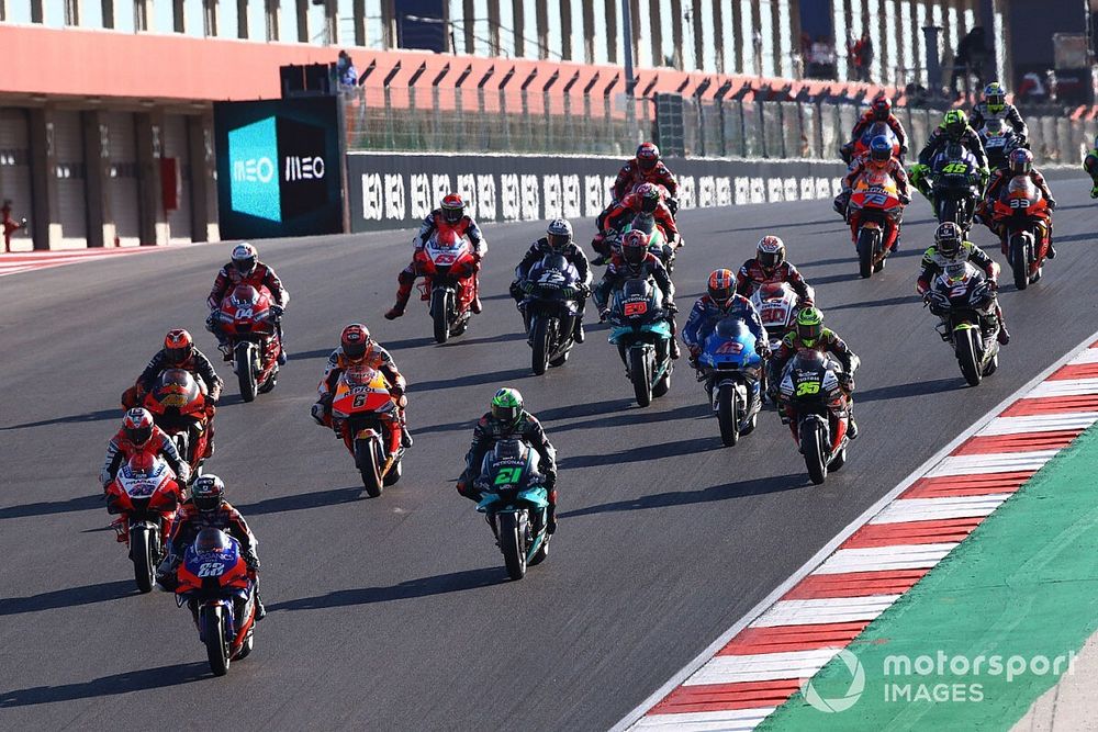 Miguel Oliveira, Red Bull KTM Tech 3