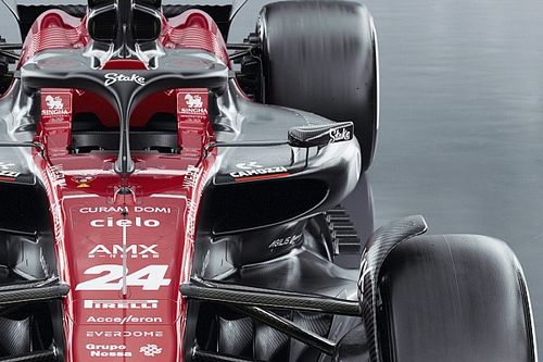 Análisis técnico del Alfa Romeo C43, el primer F1 'real' de 2023