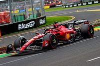 F1: Ferrari aposta em progressão de atualizações e descarta 'carro b'