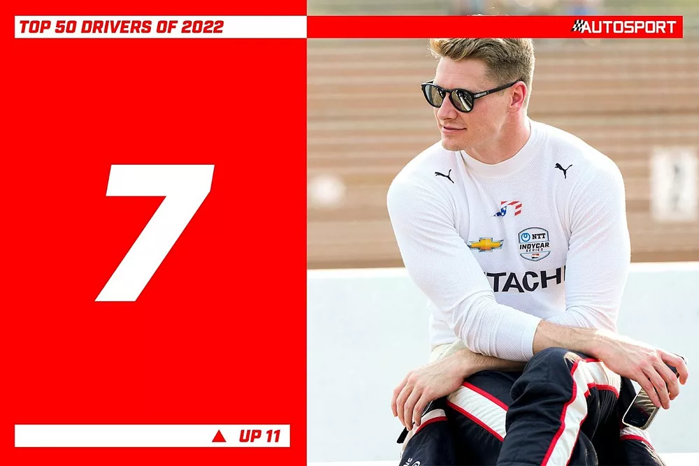 7 Newgarden