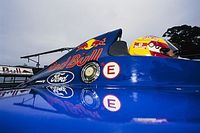 福特宣布2026年重返F1