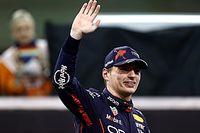 F1: Verstappen explica 'susto' com carro antes de pole em Abu Dhabi