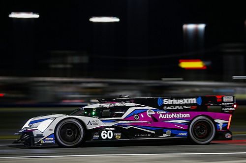 Daytona | 12a Ora: Acura torna davanti, problemi in Porsche