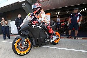 MotoGP | Perché il test di Sepang deciderà il futuro di Marquez e Honda