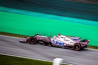 Force India procura um novo nome para a equipe