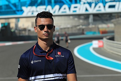 Wolff dice que Wehrlein debe estar en la Fórmula 1