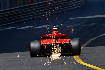 Ferrari: no a Ricciardo, no a Raikkonen, il futuro in Rosso sarà di Leclerc