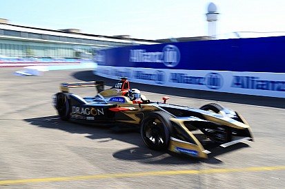 Andre Lotterer und die Erfahrung: "Wenn die Saison jetzt starten würde..."