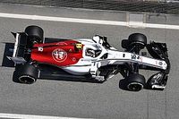 Em 1&ordm; GP de casa, Leclerc se diz curioso para realizar sonho