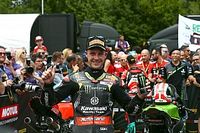 Rea se impone a Davies en Imola; Forés y Torres en el top 5