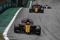 Alain Prost acepta que Renault no alcanzaría sus metas en 2017