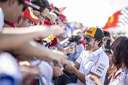 Sordo: “Yo habría hecho lo mismo que Alonso”