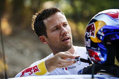 Citroën vuelve a la carga por Ogier para 2019