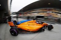 Alonso: vit&oacute;ria de motor Renault &eacute; motiva&ccedil;&atilde;o para a McLaren