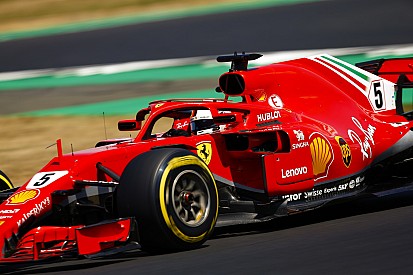 Ferrari apuesta por el ultrabalando para el GP de Hungría