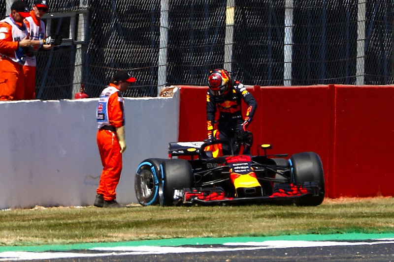 Verstappen: határozottan nem leszünk harcban a polért