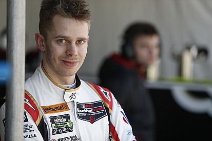 Brundle substitui Senna nas 12 Horas de Sebring